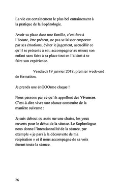 Je suis ton air