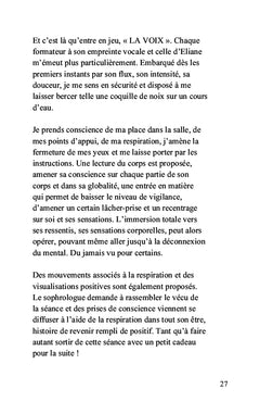 Je suis ton air
