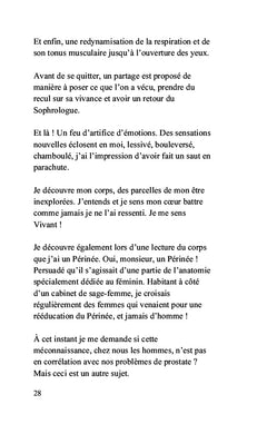 Je suis ton air