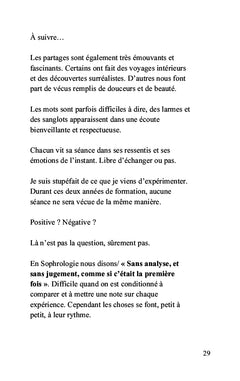Je suis ton air