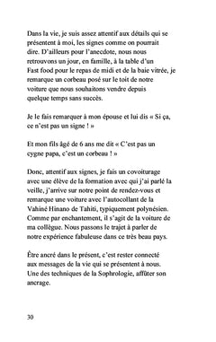 Je suis ton air