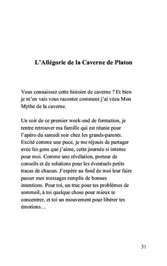 Je suis ton air