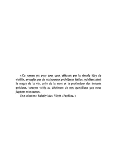 L'appel des anges