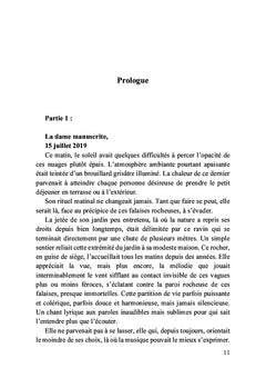L'appel des anges