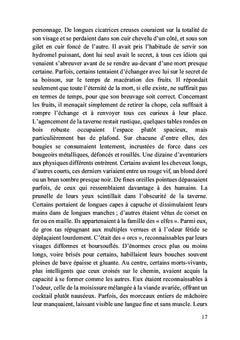 L'appel des anges