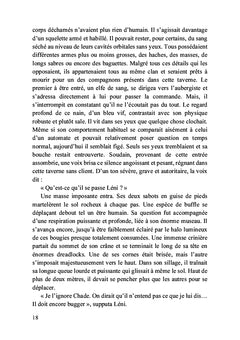 L'appel des anges