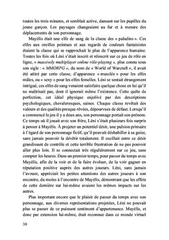L'appel des anges