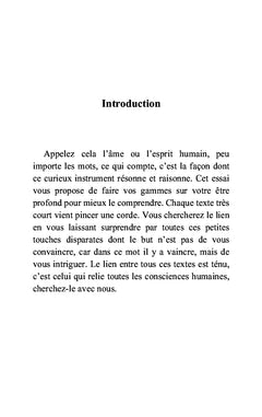 Le fait religieux