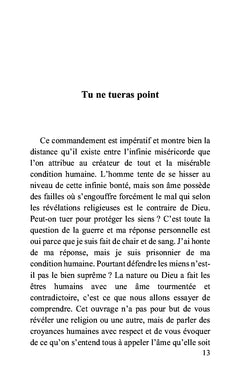 Le fait religieux