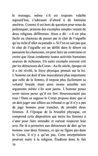 Le fait religieux