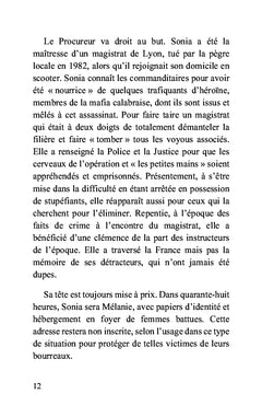 Enfer... et contre tous !