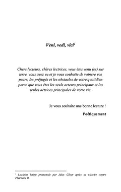 Être
