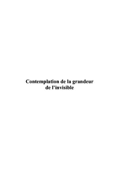 Être