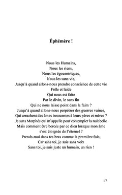 Être