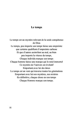 Être