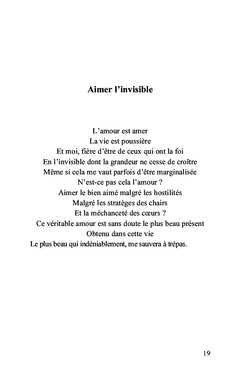 Être