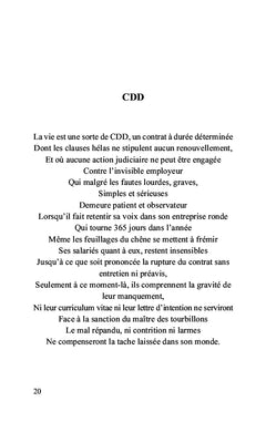 Être
