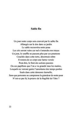 Être