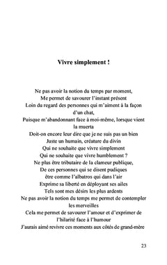 Être