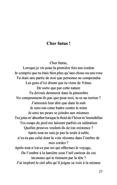 Être