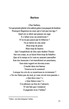 Être