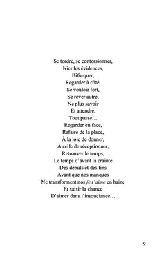 Une force indicible