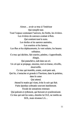 Une force indicible