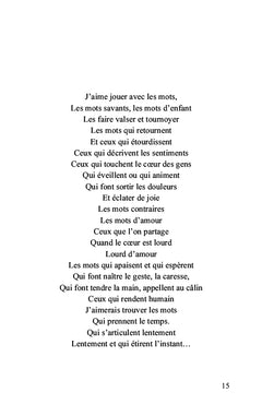 Une force indicible