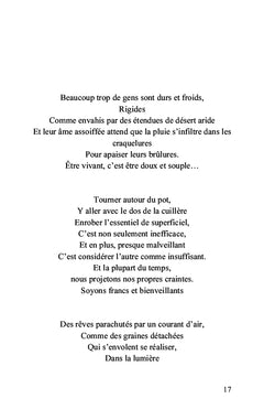 Une force indicible