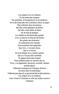 Une force indicible