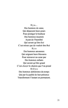 Une force indicible