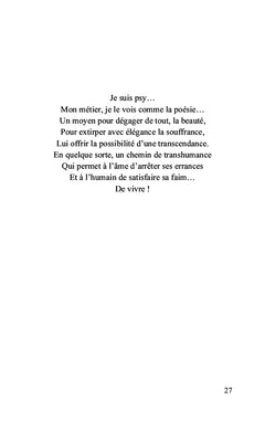 Une force indicible