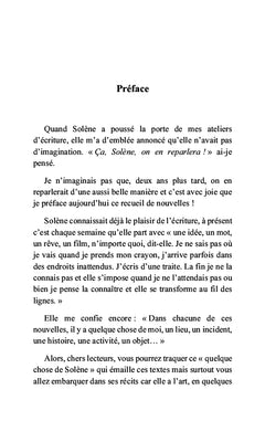 Les petites histoires de Mamido