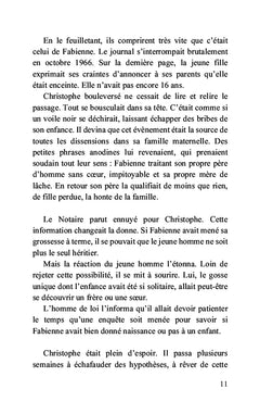 Les petites histoires de Mamido