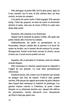 Les petites histoires de Mamido