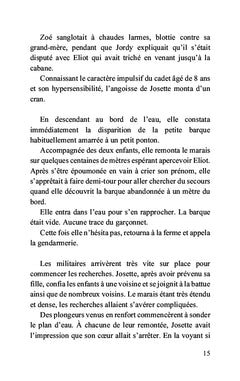 Les petites histoires de Mamido