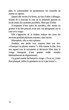 Les petites histoires de Mamido