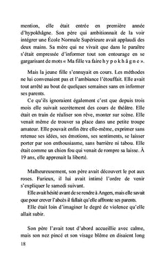 Les petites histoires de Mamido