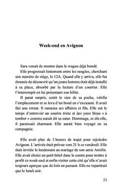 Les petites histoires de Mamido