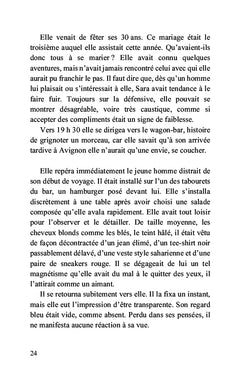 Les petites histoires de Mamido