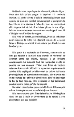 Les petites histoires de Mamido