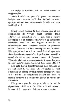 Les petites histoires de Mamido