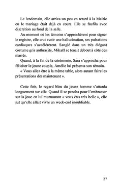 Les petites histoires de Mamido