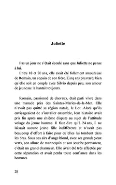 Les petites histoires de Mamido