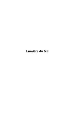 La saga de l'univers