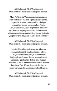 La saga de l'univers