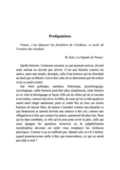 Complotiste