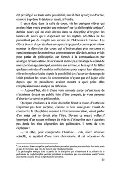Complotiste