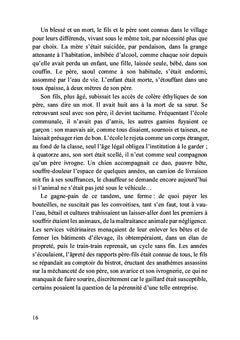 Obscurs desseins