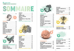 1000 bonnes nouvelles pour voir le monde autrement